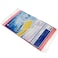 Carrefour Large Sponge Cloth Pink