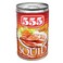 555 Squid Natural Oil Chili 155g