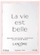 Lancome La Vie Est Belle Hair Mist 30ml