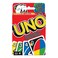 UNO CARD GAME DISPLAY INTERNATIONAL
