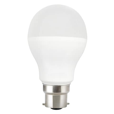 Illumatt M020GL B22 Led Bulb 3W White