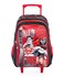 SUPERMAN School Bag - Trolley Bag