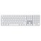 Apple Keyboard Magic-English