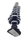 Generic - Octopus Flexible Tripod Stand For Camera DV White/Black