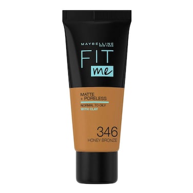 Maybelline Foundation Honey346