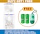 Star Babies Buy 2 Get 1 (Breast pad 10, Disposable bibs 10, Scented bag with dispenser 2pcs)