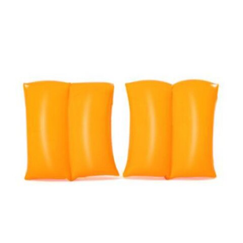 Bestway Floating Armbands 8x8CM Assorted Color