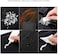 Joyevic Makeup Box Organizer Case For Girl Bag 3 Layers Large Capacity Travel Professional Makeup Train Case Cosmetic Brush Organizer