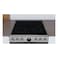 Indesit Ceramic Electric Cooker IS67V8CCXT/E