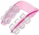 Generic Beauty Care Nose Up Lifting Shaping Clip Clipper Shaper Bridge Straightening Beauty Nose Clip Corrector Massage Tool Beauty Nose Clip Nose Creative Beauty Tool - Pink