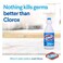 Clorox Original Liquid Bleach 950ml