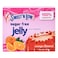 Sweet'N Low Sugar-Free with Sweetener Orange Flavoured Jelly, 10.4g