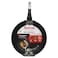 Tefal G6 Unlimited Fry Pan Black 30cm
