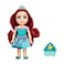 Dprincess Petite Value Doll Wcomb Ass Np