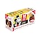 Zaini Disney Mickey Club House Chocolate 20g Pack of 3