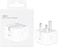 MARGOUN 20W USB-C Power Adapter - White