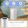 LEVOIT Air Purifier Replacement Filter 3-in-1 Fine Pre-Filter, H13 HEPA &amp; High-Efficiency Activated Carbon, Core 600S-RF