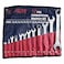 APT Combination Wrench Set - 12Pcs