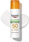 Eucerin Sun Oil Control SPF 50 Face Sunscreen Lotion With Oil Absorbing Minerals, 2.5 Fl Oz Bottle, White, 2.5 Fl Oz (Pack Of 1)