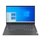 Lenovo 14ALC05 IdeaPad Flex 5 Laptop - AMD Ryzen 5 5500U - 512GB SSD - 8GB RAM - 14-inch - Integrated AMD Radeon - Windows 11 - Graphite Grey