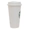 Starbucks Reusable Travel Coffee Cup to Go  - 16oz (473ml)