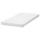 Foam Mattress For Cot 60X120X6cm