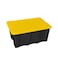 Heavy Duty Storage Box 100 Liters