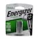 Energizer Recharge 2 AAA