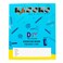 Kasuku Exercise Book Square Line 120Pages A5