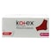 Kotex Panty Liners Normal40&#39;S