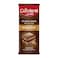 Canderel Wonder Crispy 0% Added Sugar Milk Chocolate With Crispy Cereal, 100g
