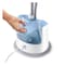 Philips GC482/26 Garment Steamer 1600W 1.4L White/Blue