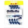 Gillette Skin Guard Sensitive 8 Pieces