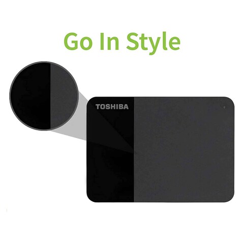 TOSHIBA EX HDD CAN RDY 4TB B3