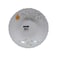 Luminarc Ziva Peach Soup Plate 23 Cm