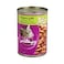 Whiskas Mince Lamb, Turkey &amp; Vegetables 400g