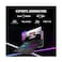 Asus ROG Strix Gaming Laptop G513RC-HN013W,AMD Ryzen 7,16GB RAM,1TB SSD,4GB VGA, 15.6" Windows 11,English-Arabic Keyboard