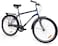 ITG Mogoo Horritage Single Speed Road Bike 26 Inch, Blue