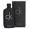 Calvin Klein Ck Be Eau De Toilette Black 200ml