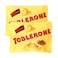 Toblerone Milk Mini Bag Chocolate 200grx2's