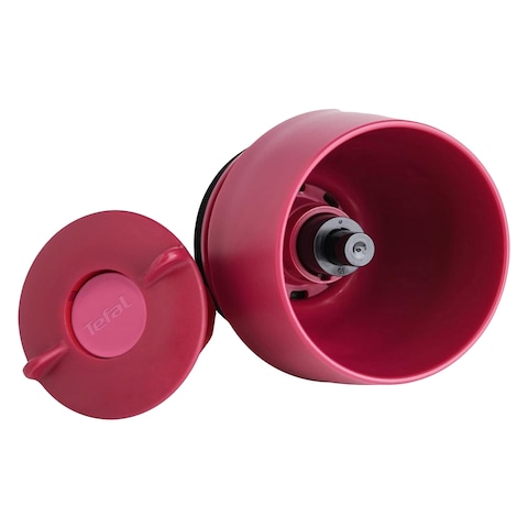 Tefal Travel Mug Fun Raspberry 360ml