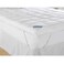 Cannon Mattress Topper SS-MT-CN-S-C4 White 100x200cm