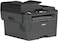 Brother Wireless All In One Mono Laser Printer, MFC-L2715DW, Automatic 2-Sided Features, Mobile &amp; Cloud Printing And Scanning, Network Connectivity, High Yield Ink Toner Black