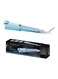 Rebune Hair Straightener -White/Blue