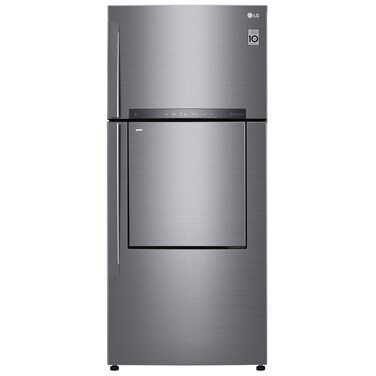 LG Fridge GN-D732HLHU