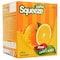 Katakit Squeeze Instant Drink Powder Orange Flavor 30 Gram 12 Pieces