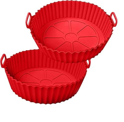 Uxcell 4/7/9 Inch Spingfom Pan Nonstick Cake Pan With