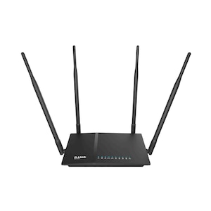 D-LINK W/L AC1200 DUAL DIR-825M