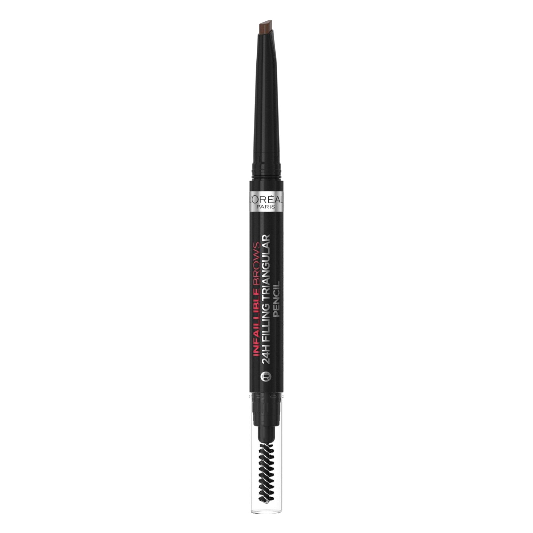 L'Oréal Paris Infaillible Brow Xpert Eyebrow Pencil 3.0 Brunette Long Lasting Natural Brow Definition product thumbnail 2