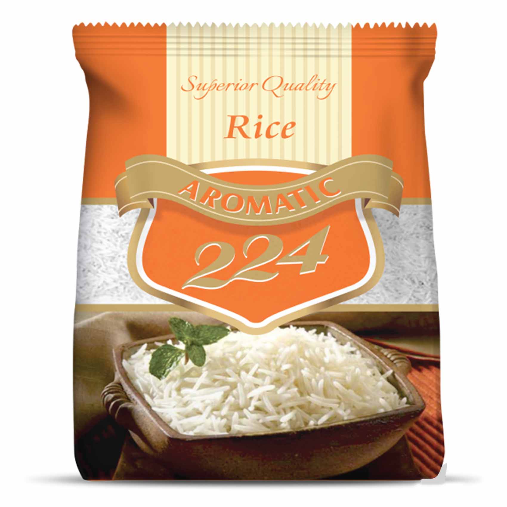 224 Superior Quality Aromatic Rice 2Kg Online | Carrefour Kenya